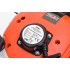 NAC petrol hedge trimmer 22.5cc 60cm