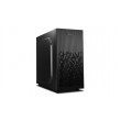 DeepCool Matrexx 30 SI Mini Tower Black