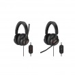 Kensington H2000 USB-C Over-Ear Headset