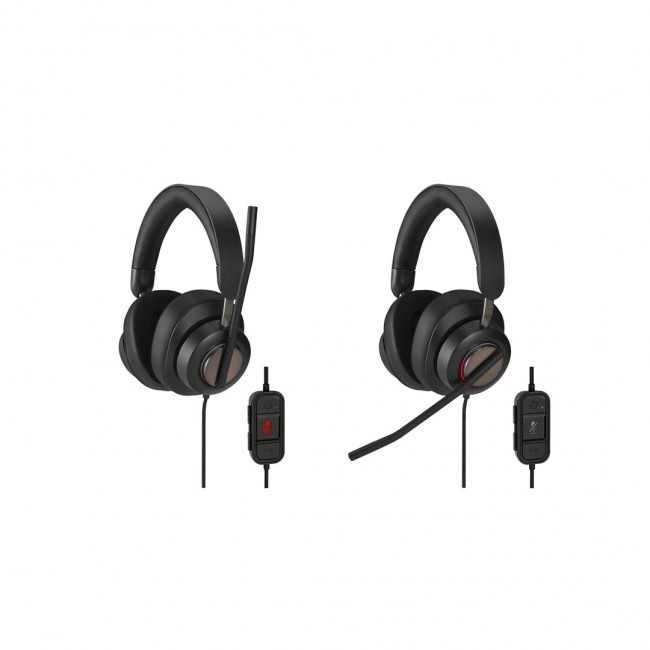 Kensington H2000 USB-C Over-Ear Headset