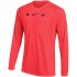 Koszulka męska Nike Dri-FIT Referee III longsleeve koralowa HV8326 635 S