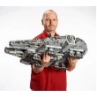 LEGO STAR WARS 75192 MILLENNIUM FALCON LEGO STAR WARS 75192 MILLENNIUM FALCON