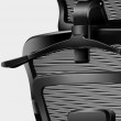 Office armchair MA-Expert 4.9 Black