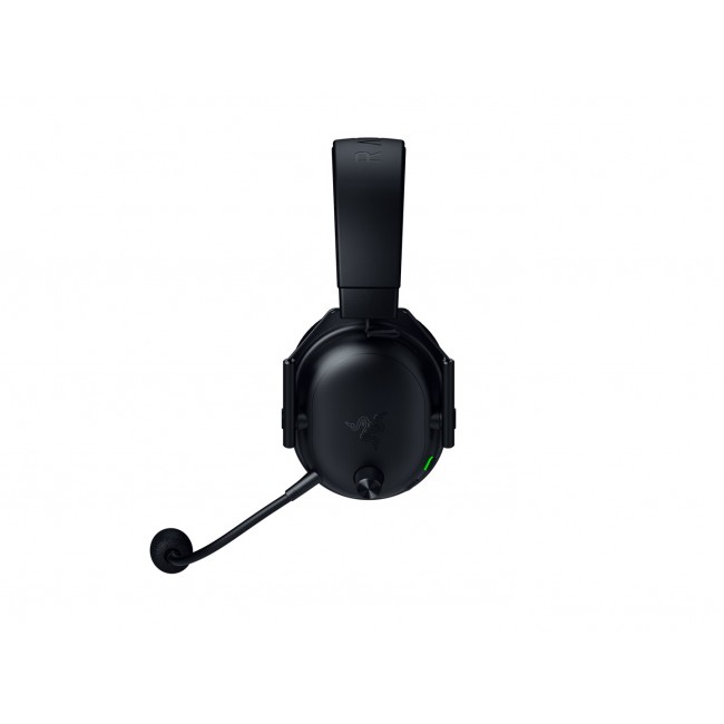 Razer BlackShark V3 Headset Wireless Head-band Gaming USB Type-C Bluetooth Black