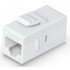 Ubiquiti UACC-Keystone-Coupler-C6