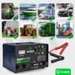 Battery charger with jump start 40 A 12/24 V W14005 WUBER
