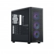 Cooler Master Elite 502 Midi Tower Black Cooler Master Elite 502 Midi Tower Black