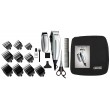 Wahl 79305-1316 hair trimmers/clipper Chrome, Silver