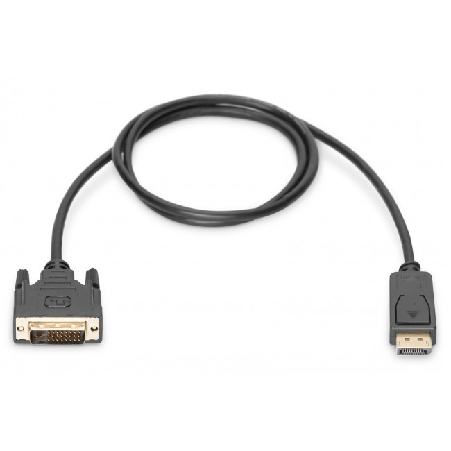 Digitus DisplayPort Adapter Cable