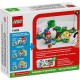 LEGO SUPER MARIO 71428 EXPANSION SET - YOSHIS' EGG-CELLENT FOREST