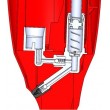 Mop Vileda 1-2 Spray Max Box Mop Vileda 1-2 Spray Max Box