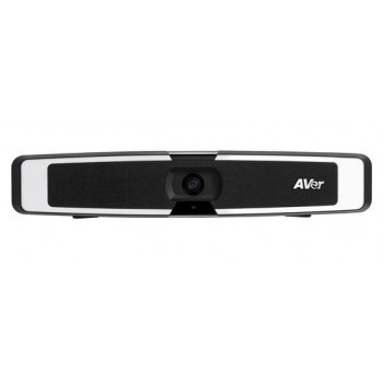 AVer VB130 intelligent lighting videobar camera 4K 60 fps 4xZOOM 120 FOV