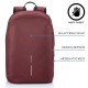 XD DESIGN ANTI-THEFT BACKPACK BOBBY SOFT RED P/N: P705.794 XD DESIGN ANTI-THEFT BACKPACK BOBBY SOFT RED P/N: P705.794