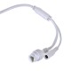 TP-Link VIGI C330(2.8mm) Bullet IP security camera Outdoor 2304 x 1296 pixels Ceiling/Wall/Pole