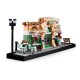 LEGO ICONS 10362 French Caf LEGO ICONS 10362 French Caf