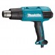 Makita HG6531CK heat gun Hot air gun 550 l/min 650 C 2000 W Green Makita HG6531CK heat gun Hot air gun 550 l/min 650 C 2000 W Green