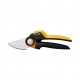 FISKARS SCISSOR PRUNING SHEARS X-SERIES L P961 FISKARS SCISSOR PRUNING SHEARS X-SERIES L P961