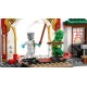 LEGO NINJAGO 71831 Ninja Spinjitzu Temple LEGO NINJAGO 71831 Ninja Spinjitzu Temple