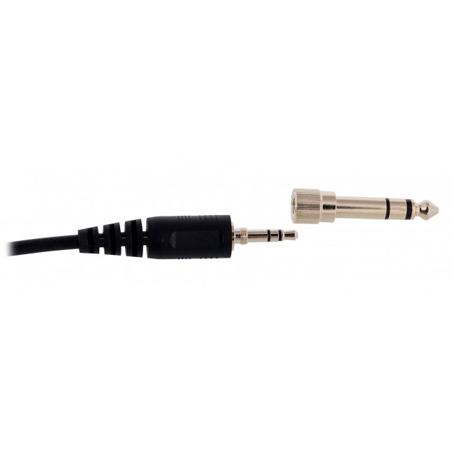 Beyerdynamic DT 770 PRO 250 OHM Black Limited Edition - closed studio headphones Beyerdynamic DT 770 PRO 250 OHM Black Limited Edition - closed studio headphones