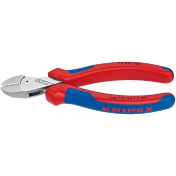 Knipex X-Cut Diagonal pliers
