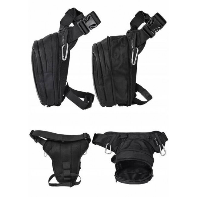 FREEDCONN THIGH POUCH ZC084 FREEDCONN THIGH POUCH ZC084