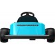 Electric go-kart for children RAZOR Ground Force Elite Black Electric go-kart for children RAZOR Ground Force Elite Black