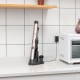 Black & Decker DVC320BRG handheld vacuum Rose gold Bagless Black & Decker DVC320BRG handheld vacuum Rose gold Bagless