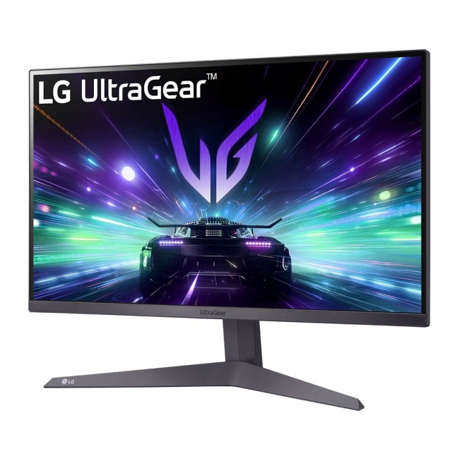 LG 24GS50F-B computer monitor 60.2 cm (23.7 LG 24GS50F-B computer monitor 60.2 cm (23.7