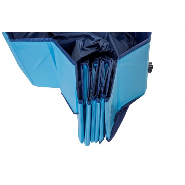 Folding dog pool - 120x30cm
