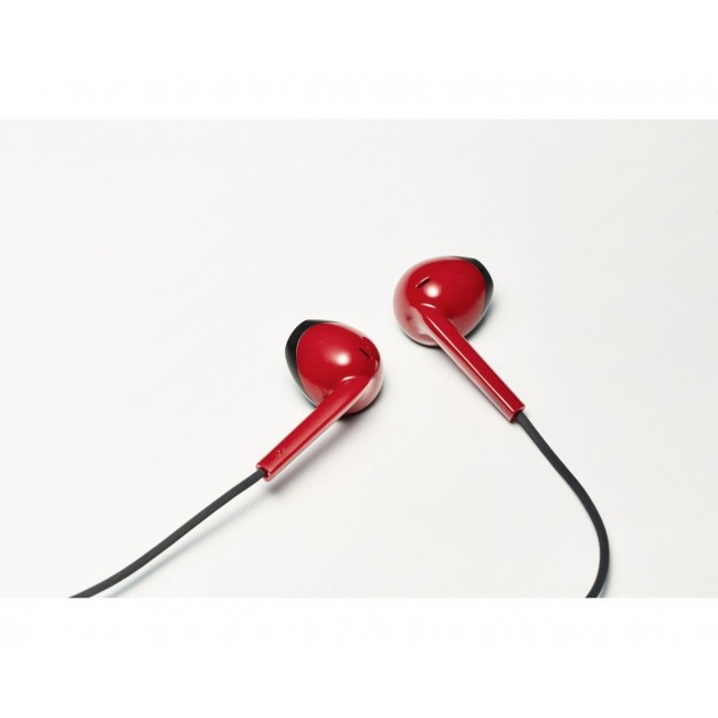 JVC HA-F19M-RB Retro earbuds JVC HA-F19M-RB Retro earbuds