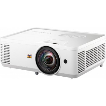 Viewsonic PS502X-EDU Short Focal Length Projector with extended edu warranty
