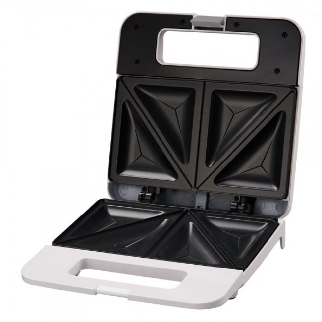 Esperanza EKT010W sandwich maker 1000 W White Esperanza EKT010W sandwich maker 1000 W White