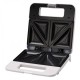 Esperanza EKT010W sandwich maker 1000 W White Esperanza EKT010W sandwich maker 1000 W White