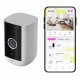 omajin by Netatmo OWC-01-EU security camera Tower IP security camera Outdoor Wall omajin by Netatmo OWC-01-EU security camera Tower IP security camera Outdoor Wall