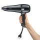 Severin HT 0165 hair dryer 2100 W Black Severin HT 0165 hair dryer 2100 W Black