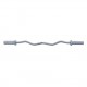 HMS Fitness GOL160 1200 mm Curl weight bar HMS Fitness GOL160 1200 mm Curl weight bar