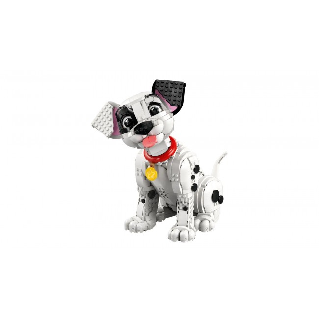 LEGO DISNEY 43269 101 Dalmatians - Puppy LEGO DISNEY 43269 101 Dalmatians - Puppy