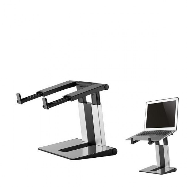 Neomounts NSLS200 Laptop stand 10-17 Neomounts NSLS200 Laptop stand 10-17