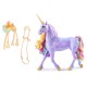 Unicorn Academy, Interactive Rainbow Light-up Wildstar Unicorn Toy with Lights, Sounds & Music, Dolls & Unicorn Toys for Girls Ages 4 and up Unicorn Academy, Interactive Rainbow Light-up Wildstar Unicorn Toy with Lights, Sounds & Music, Dolls & Unicorn Toys for Girls Ages 4 and up