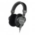 Beyerdynamic DT 250, 250 ohms Headphones Wired Head-band Music Black