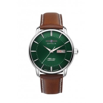 Zeppelin Atlantic 84664 Automatik watch, 40 mm