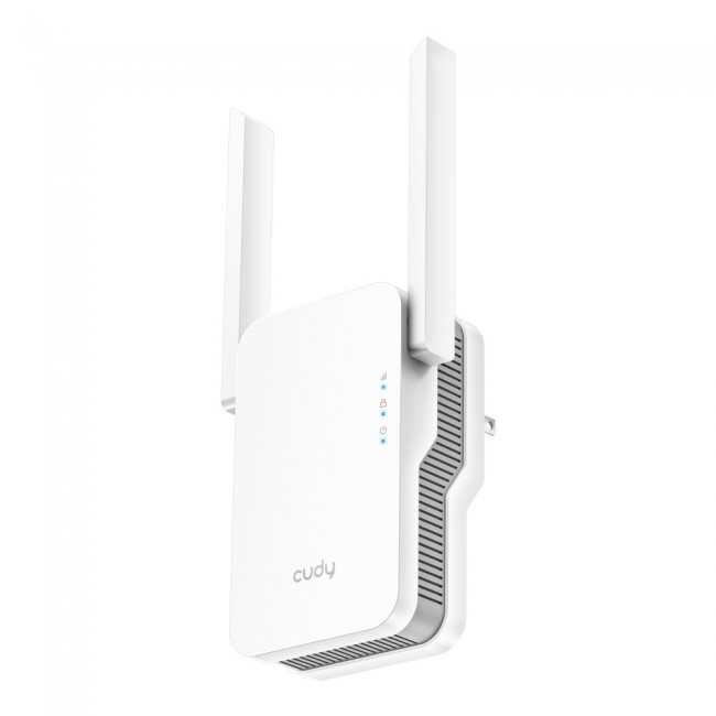 Cudy RE1800 Wi-Fi signal booster Cudy RE1800 Wi-Fi signal booster