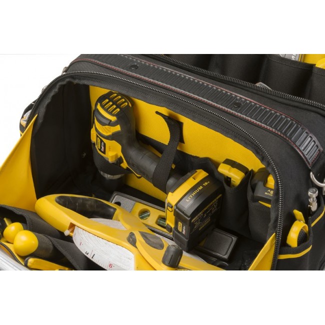 Stanley FATMAX Multi Access tool bag Stanley FATMAX Multi Access tool bag