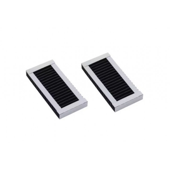 AEG M9RWCAF2 fridge/freezer part/accessory Filter Black, White AEG M9RWCAF2 fridge/freezer part/accessory Filter Black, White