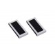 AEG M9RWCAF2 fridge/freezer part/accessory Filter Black, White AEG M9RWCAF2 fridge/freezer part/accessory Filter Black, White