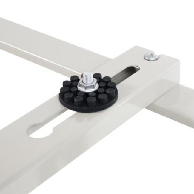 Maclean MC-864 air conditioner accessory Air conditioner support bracket Maclean MC-864 air conditioner accessory Air conditioner support bracket