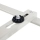 Maclean MC-864 air conditioner accessory Air conditioner support bracket Maclean MC-864 air conditioner accessory Air conditioner support bracket