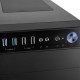 Modecom Oberon Pro Midi Tower Black Modecom Oberon Pro Midi Tower Black