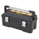 Stanley FMST1-75791 small parts/tool box Metal, Plastic Black Stanley FMST1-75791 small parts/tool box Metal, Plastic Black
