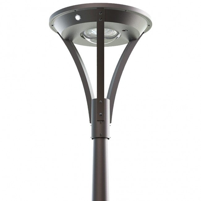 PowerNeed SLL-31 outdoor lighting Outdoor pedestal/post lighting Non-changeable bulb(s) LED PowerNeed SLL-31 outdoor lighting Outdoor pedestal/post lighting Non-changeable bulb(s) LED